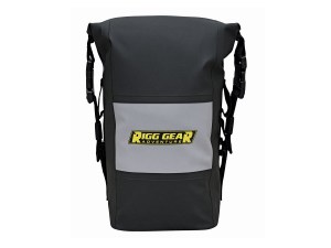 Photo of SE-4005 Hurricane RiggPak Crash Bar/Tail Bag on White Background